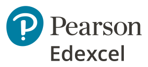 Edexcel test logo