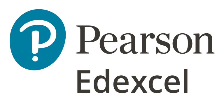 Edexcel test logo