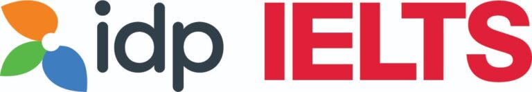 IDP IELTS logo